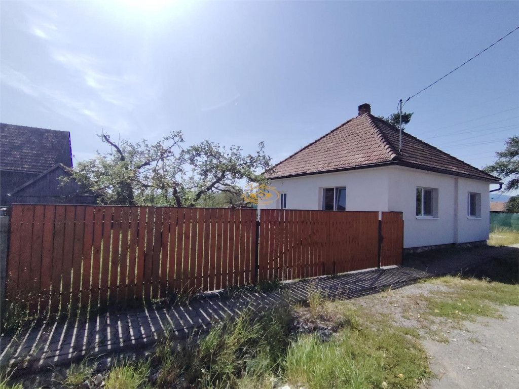 Casa de locuit (Valea Stramba, str. Chileni)