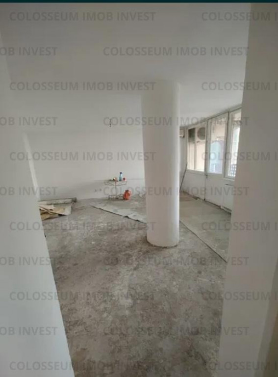 Apartament cu 3 camere | 90 mp | Terasa 11 mp | Centrul Civic
