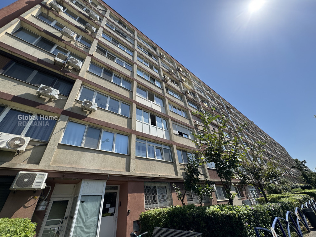 Apartament 3 Camere | Etaj 2 | Decomandat | Dimitrie Cantemi