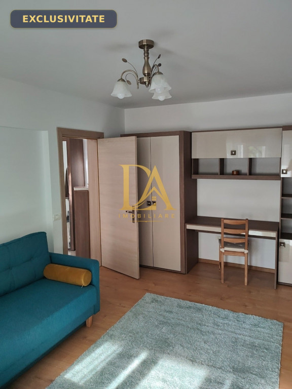 APARTAMENT 2 CAMERE DE ÎNCHIRIAT – LUJERULUI | 4 MINUT...