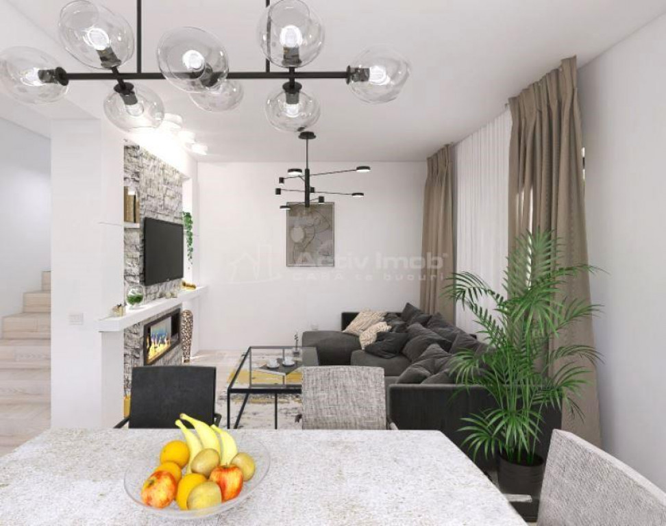 Casa individuala - Vila - Prelungirea Ghencea - Margelelor