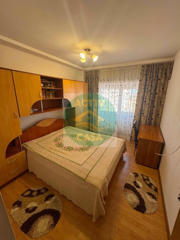 DE VÂNZARE – APARTAMENT 3 CAMERE | CASA DE CULTURĂ – CENTRUL ORAȘULUI