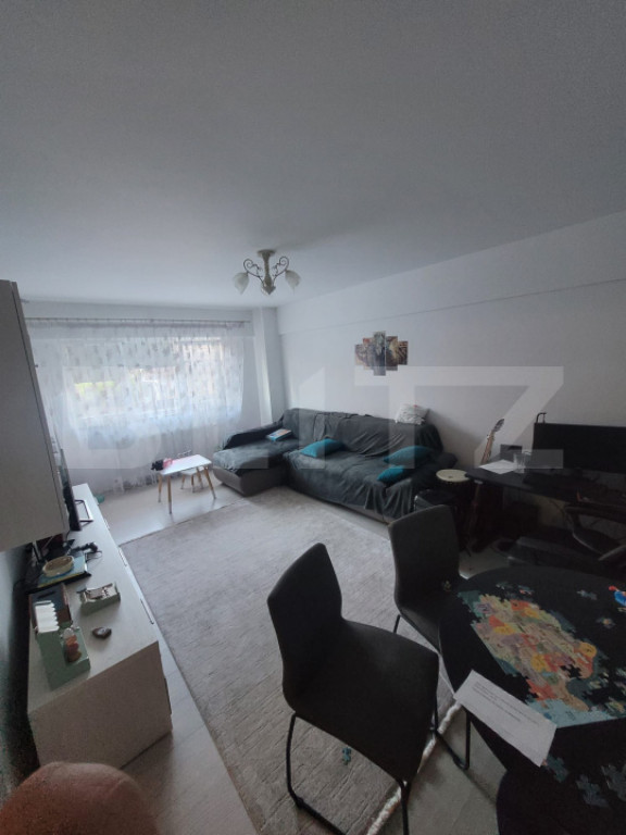 Apartament 2 camere, 62.50 mp, zona Ramiro
