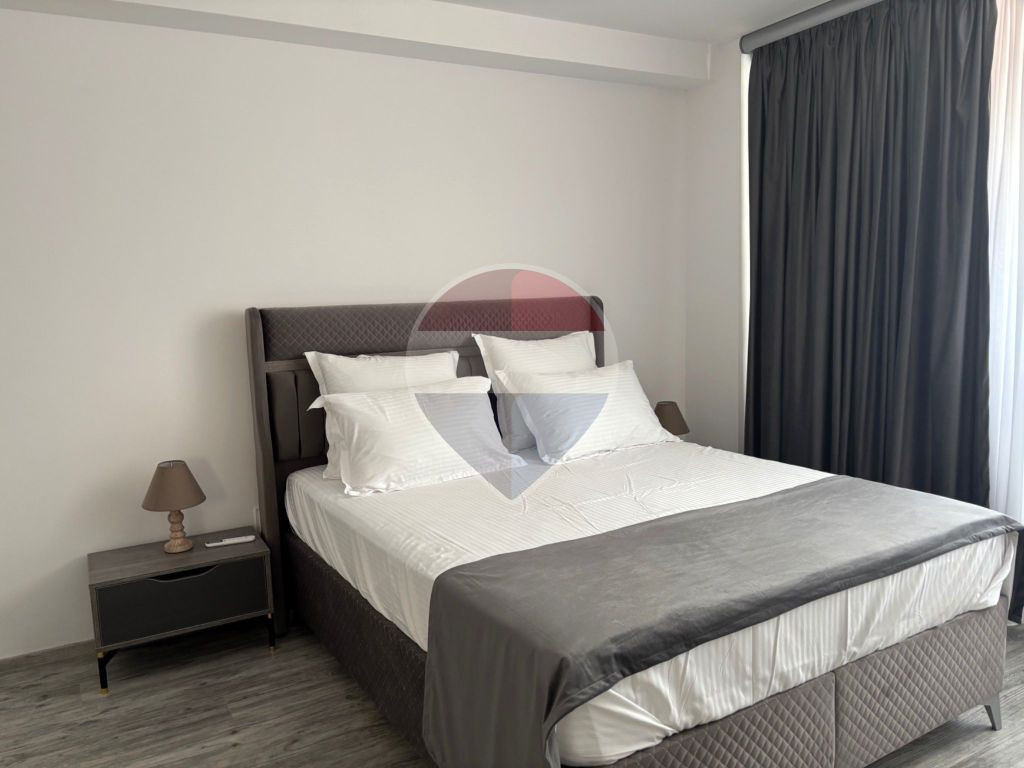 13 Septembrie | Prosper Center | Garsoniera Premium | Pri...