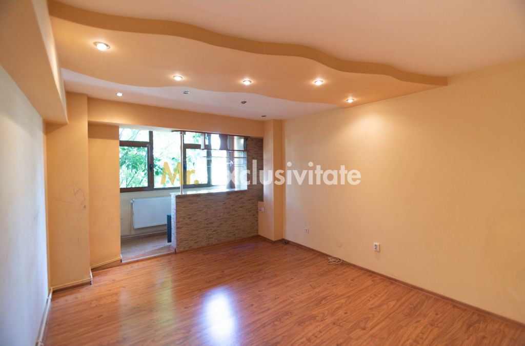 Apartament 3 camere decomandat – Cartier Prundu, Comple...