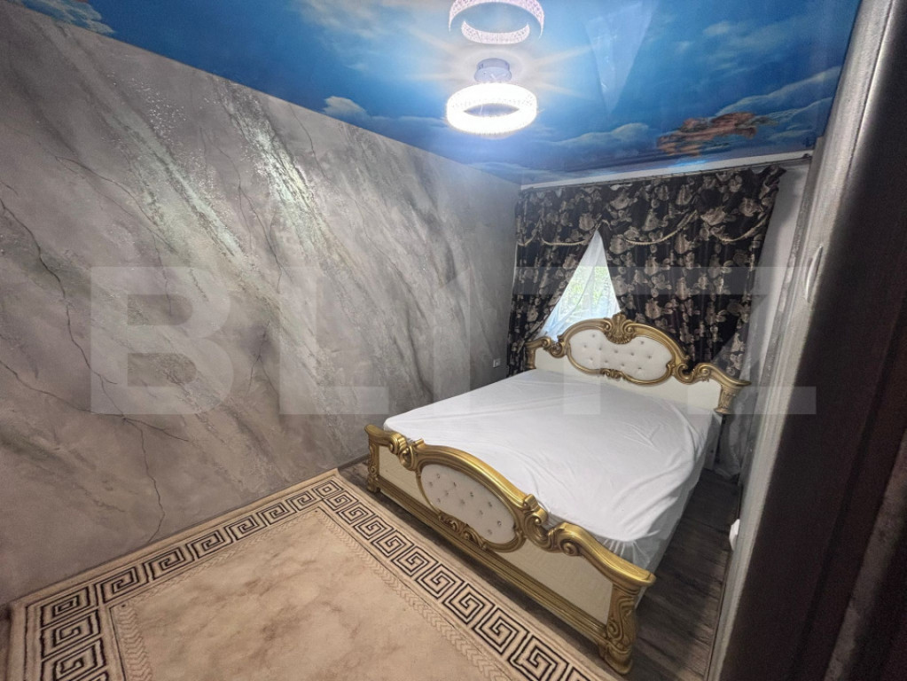Apartament LUX 3 camere I Tiglina 2