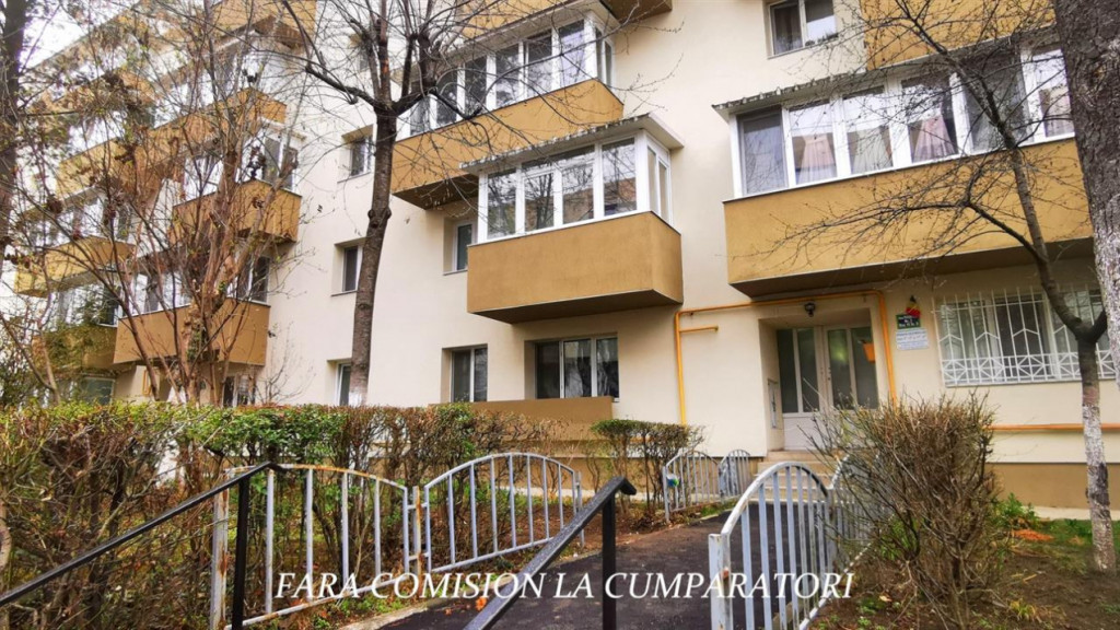 Apartament 2 camere | Mobilat și utilat | Ultramodern 1 Mai