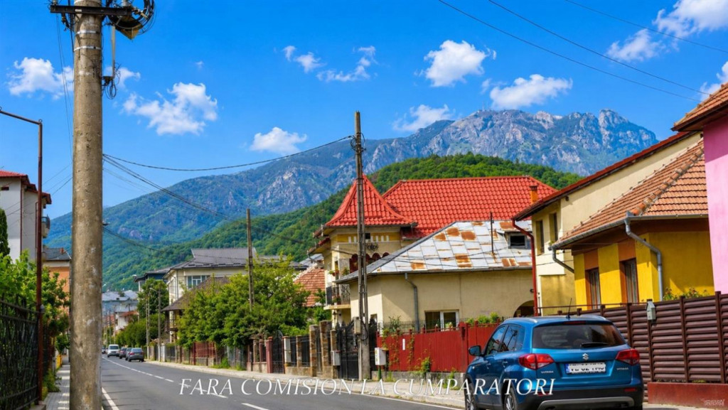 CALIMANESTI CASA IN ORAS 110 MP