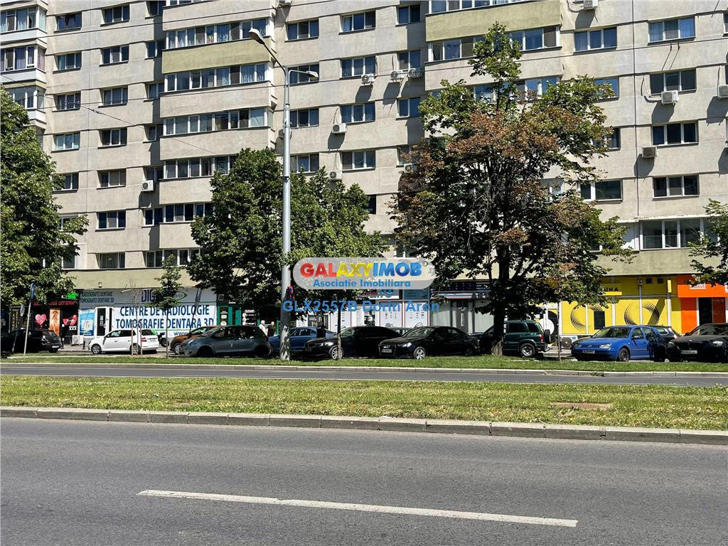 Spatiu comercial de inchiriat Pantelimon Chisinau 100 mp vit