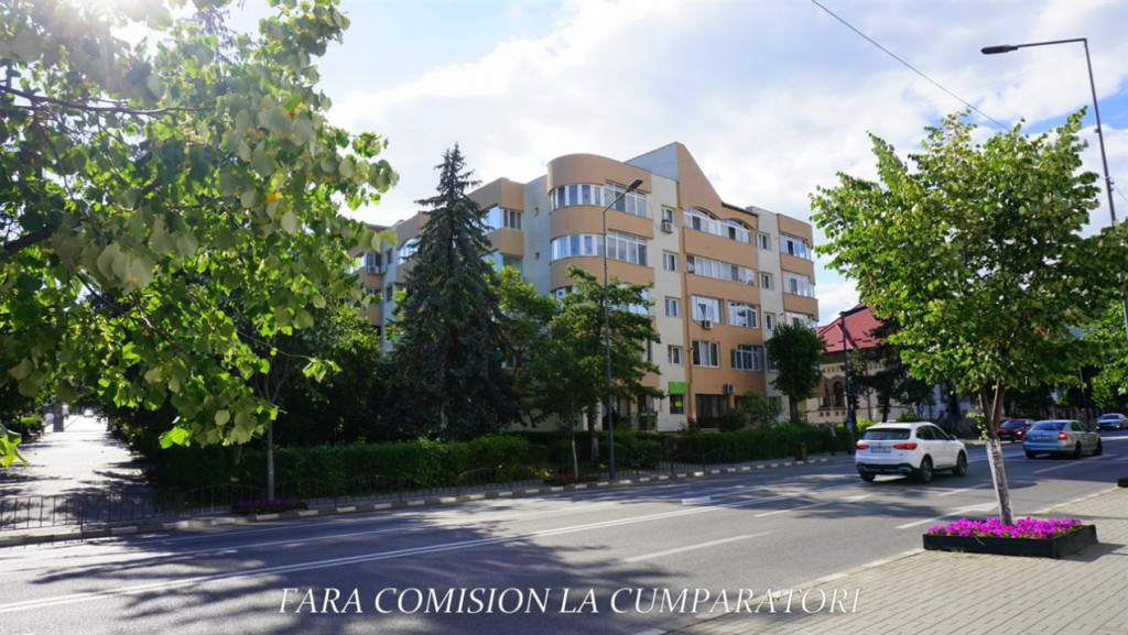 OFERTA UNICA PARC EPISCOPIE - APARTAMENT 4 CAMERE