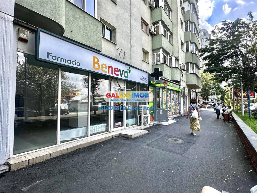 Spatiu comercial de inchiriat Soseaua Giurgiului Berceni 360