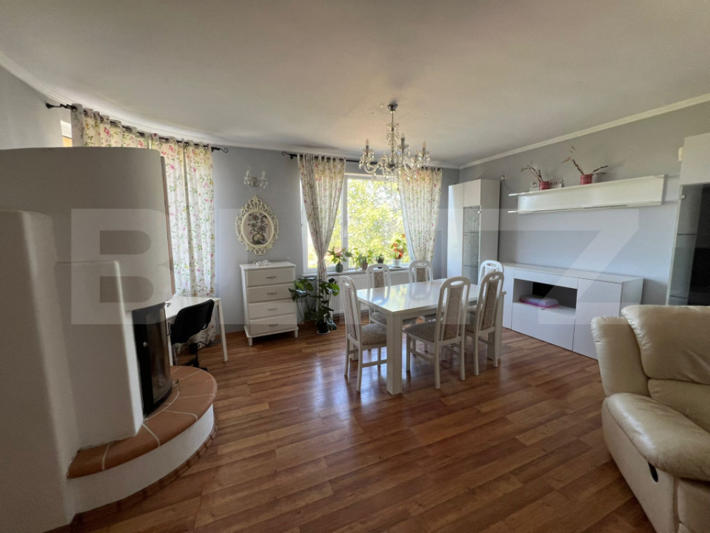 Vilă exclusivistă de închiriat | Panoramă superbă | And