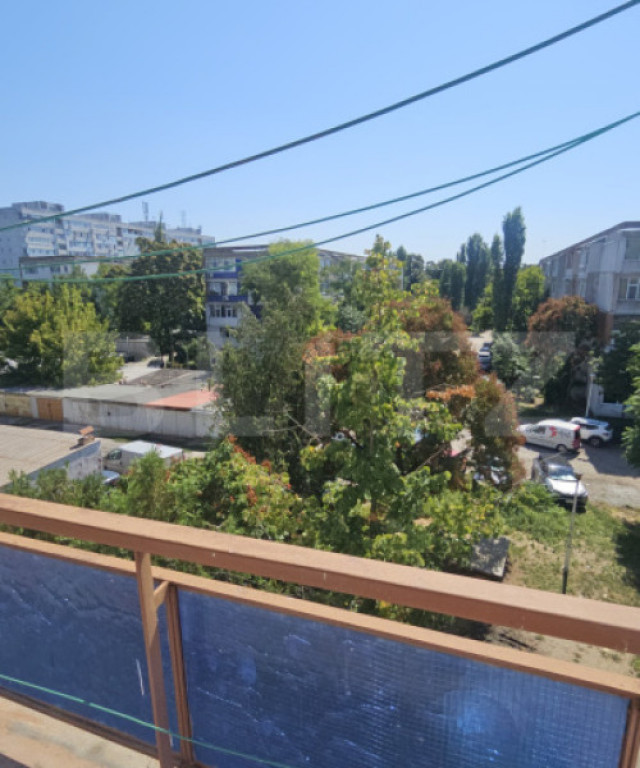 Apartament 3 camere, 67 mp, Bd. George Coșbuc