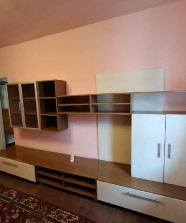 Descoperă un apartament cochet cu o cameră, ideal pentru o