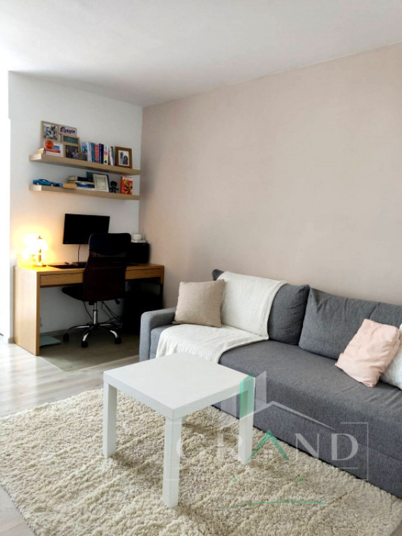 GARSONIERĂ MODERNĂ DE VÂNZARE | 28 MP+BALCON | MĂNĂȘTU
