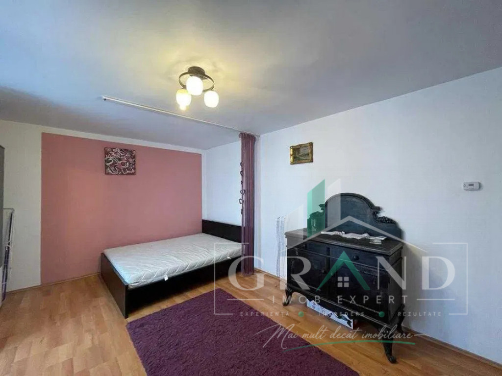 Ap 1 camera | BALCON | Frunzișului–Kaufland–USAMV