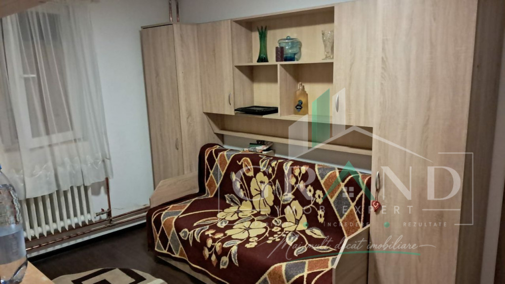 Ap 2 camere | Zona Gheorgheni-Busteni
