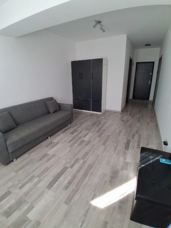 Metalurgiei viva residence binelui etaj 8