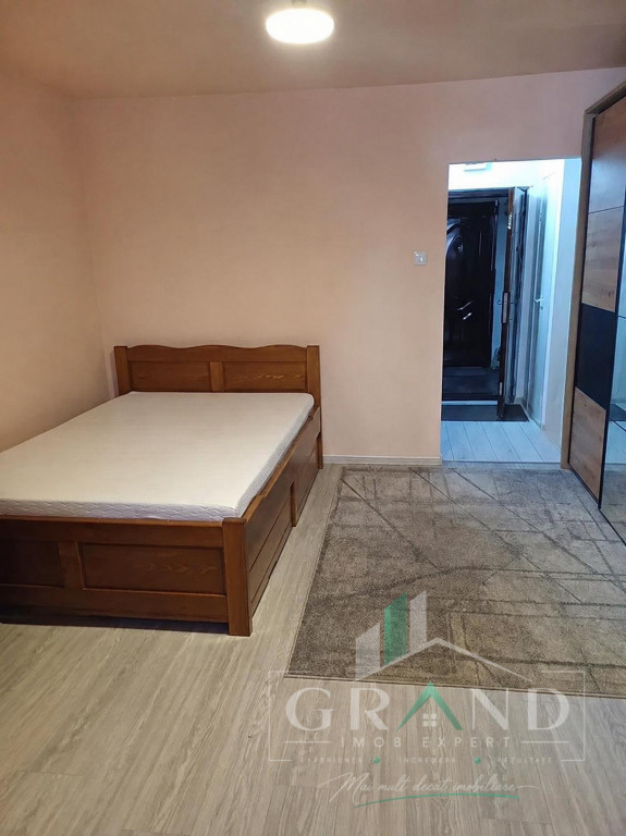 Garsoniera | 28 mp | Manastur-BIG