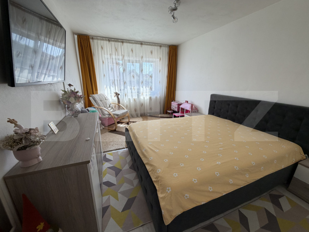 Apartament 2 camere, 47 mp, , zona 9 Mai-Mall