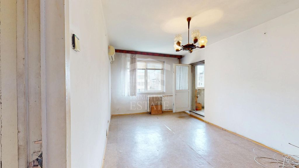 Apartament 2 camere Rahova | 51,24 mp | Bloc 2017