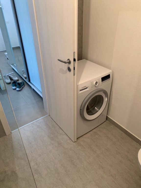 Inchiriere apartament 2 camere Dobroesti complex Bridge