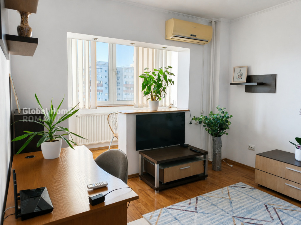 Apartament 2 camere decomandat | 1 mai - Mihalache - Turda |