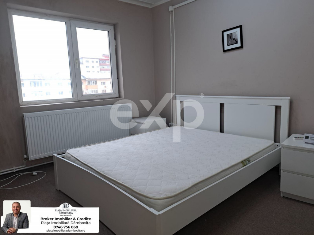 NOU! Apartament 3 Camere Decomandat – Zona Centrală (Str.