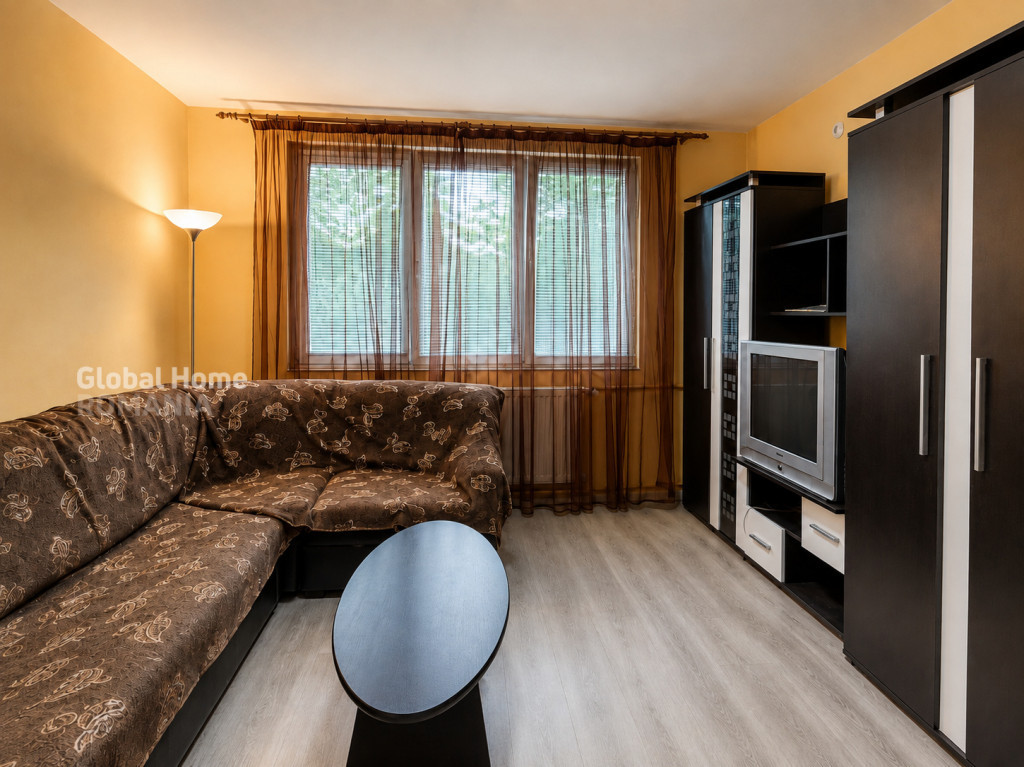 Apartament 3 camere | Piata Victoriei - Basarab | Bloc Reabi