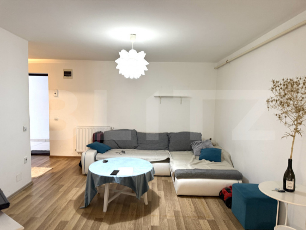 Ap 2 camere | PET FRIENDLY | Manastur-Clabucet
