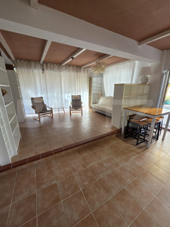 Apartament 2 camere, 55 mp, terasă 24 mp, Cartier Bună Ziu
