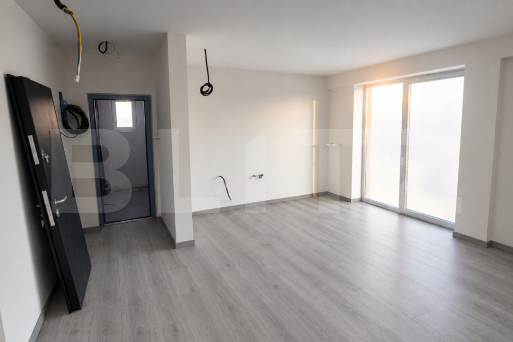 Apartament modern cu 3 camere, în bloc nou, zona-Ampoi 3