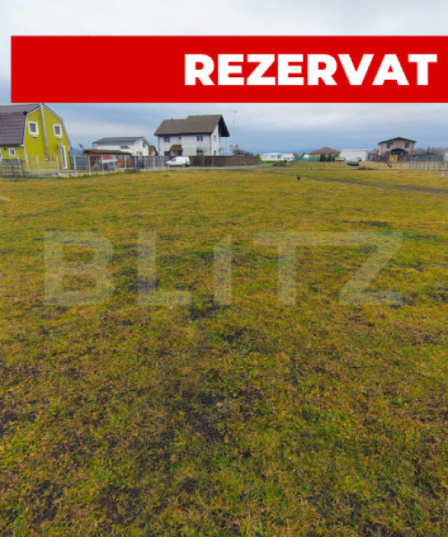 Oportunitate investitie teren intravilan Bod