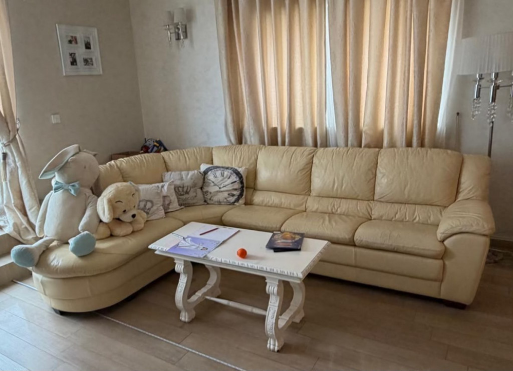 Apartament 3 camere de inchiriat, in zona Dacia - Constanta