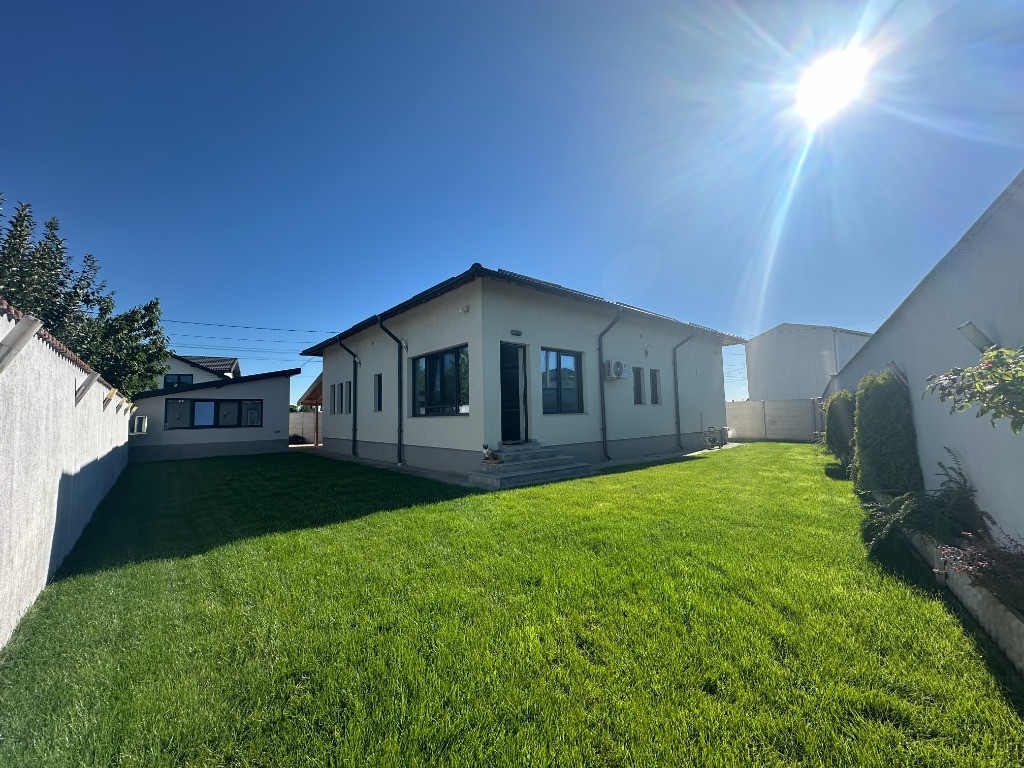VIGAFON - Casa la cheie Strejnicu.