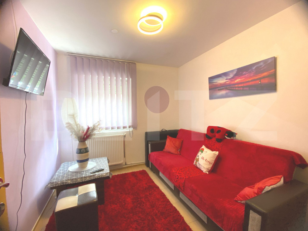 Apartament de vanzare cu 4 camere, 145 mp, zona Anghel Sali