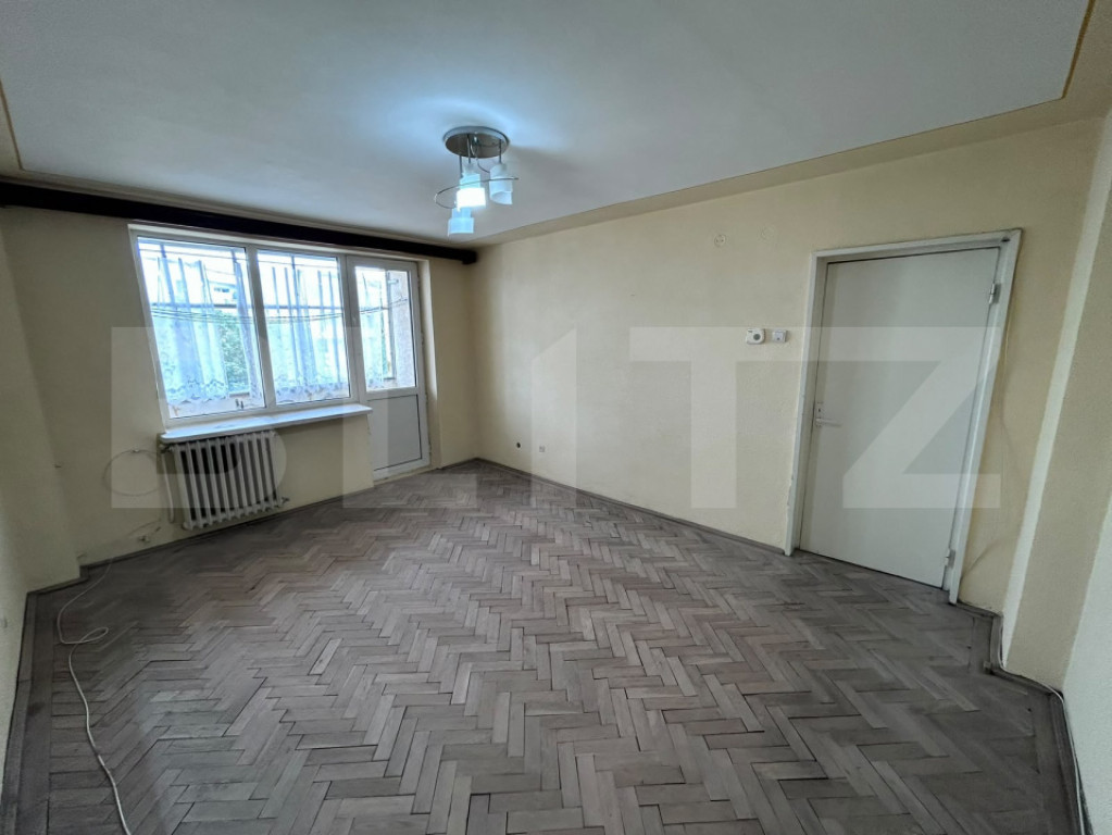 Apartament 3 Camere, Etaj 4 (cu acoperis), Bd. Ecaterina Teo