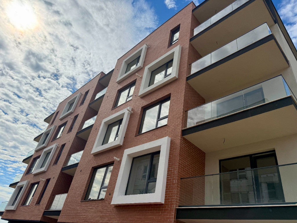 Apartamente 2 camere. Dobroesti Fundeni. la 1,5 km de sector 2