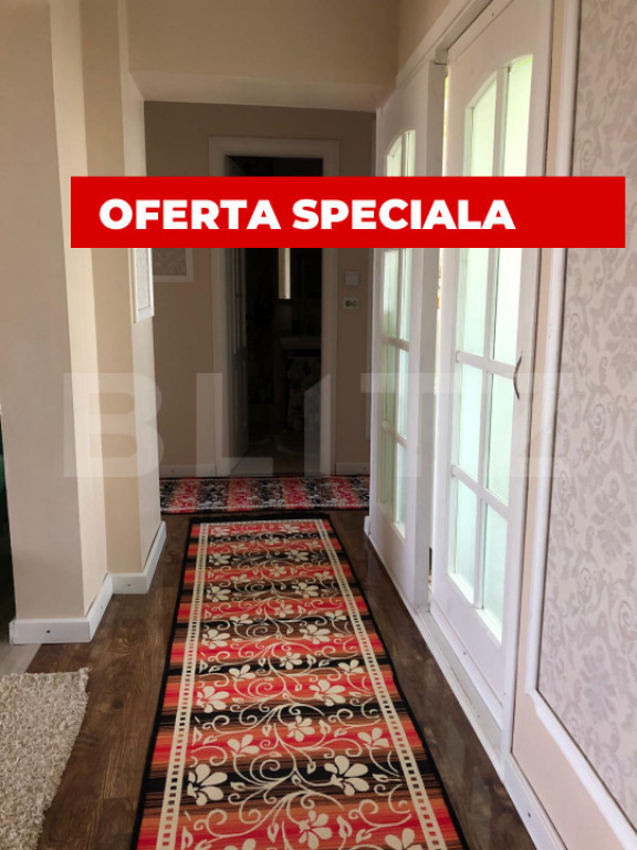 Descopera confortul Uno Residence - Apartament gata de mutar
