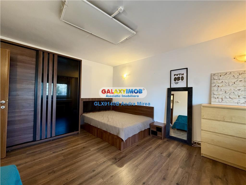 4 camere | 2 bai | centrala | Alba Iulia