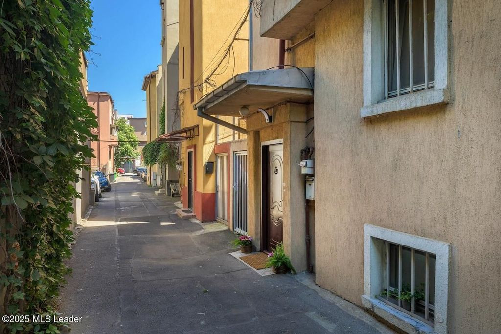 Cotroceni - Carol Davila, Townhouse 232 Mp - Oportunitate...