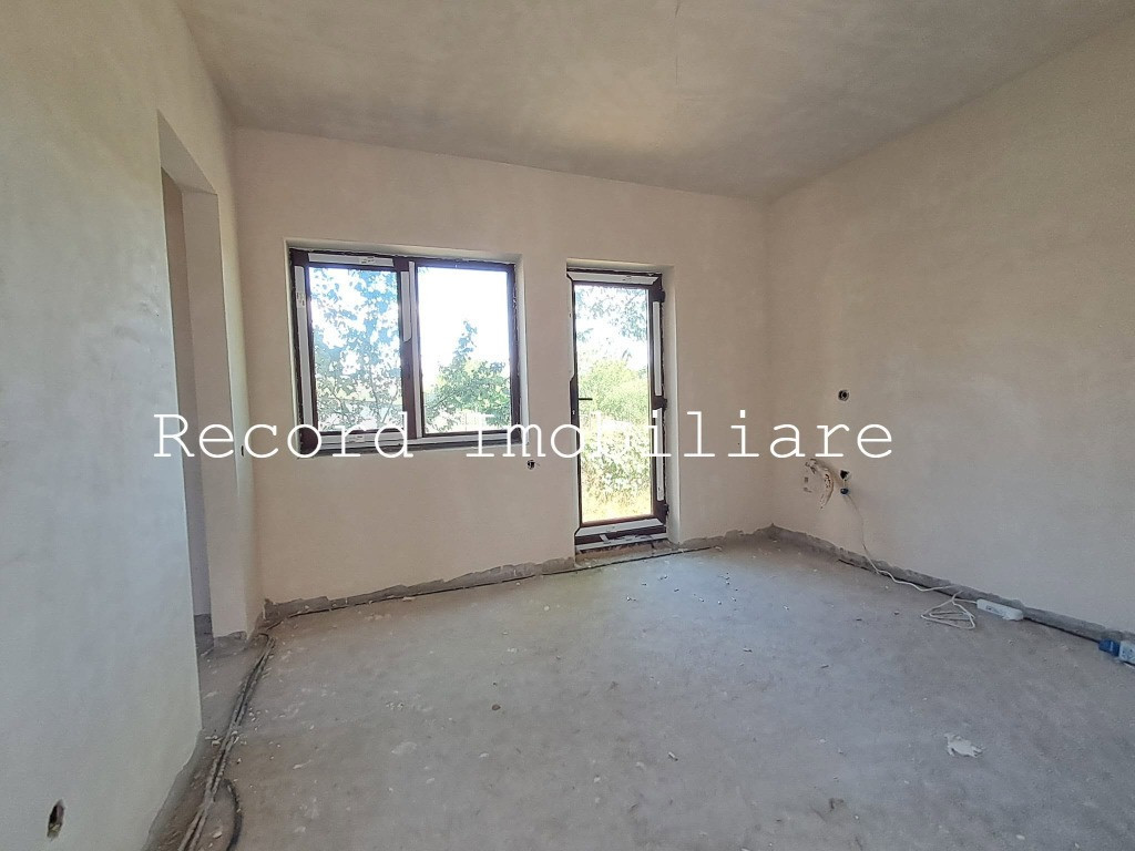 Casa individuala P+E, teren 583 mp Gilau
