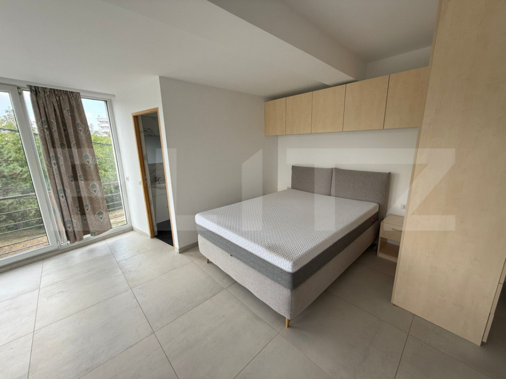 Apartament tip studio, 40 mp, Centru