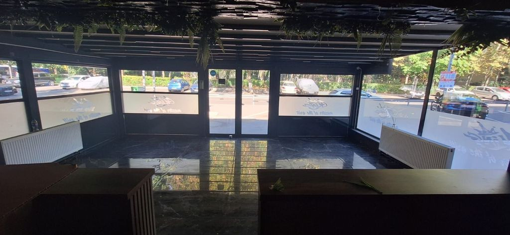 Spatiu comercial parter in Centru Comercial