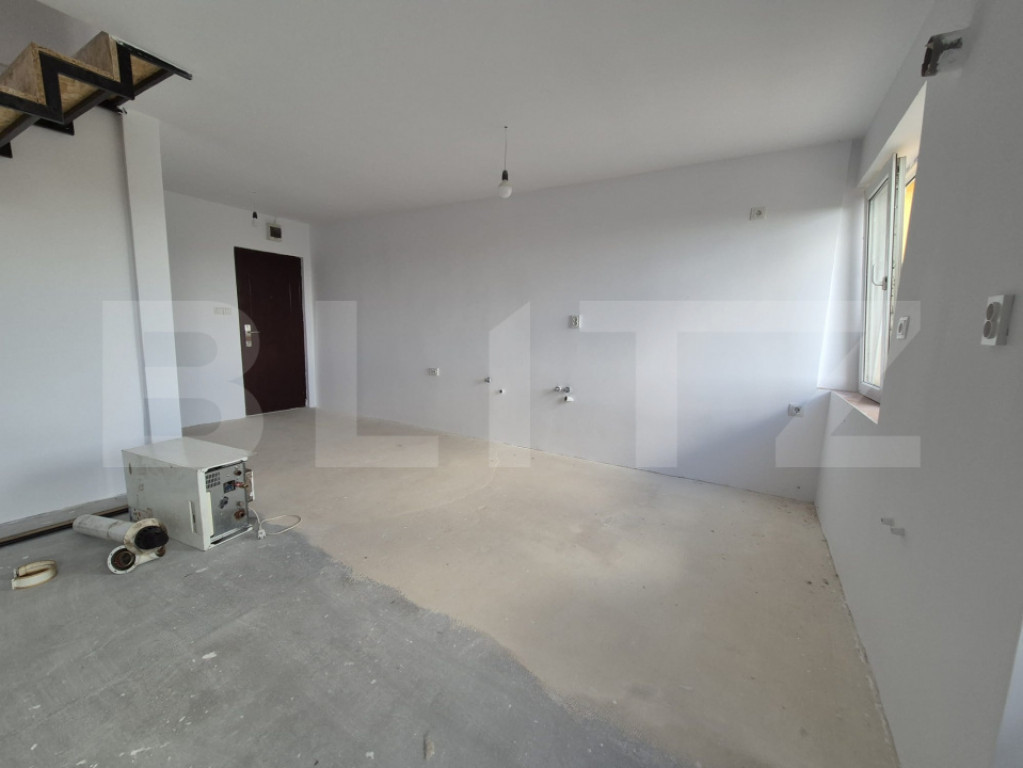 Apartament pe 2 nivele, Sângeorgiu de Mureș, preț excelen