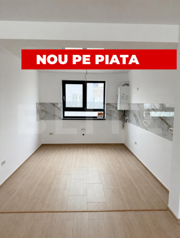 Casă nouă cu 4 CAMERE, 3 băi FINALIZATA SI INTABULATA,CAR