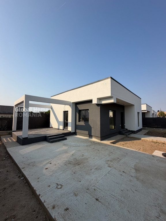 Casa 76MP | Afumati | 2 locuri de parcare | Comision 0 | Ter