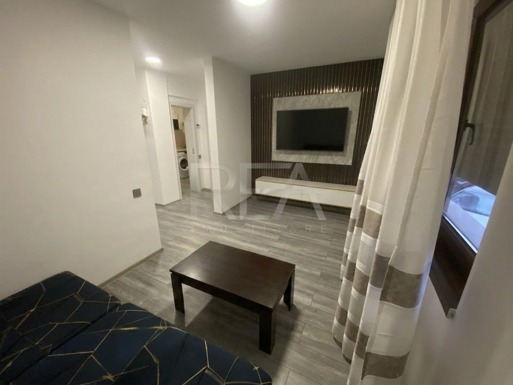 APARTAMENT 2 CAMERE DECOMANDAT RENOVAT