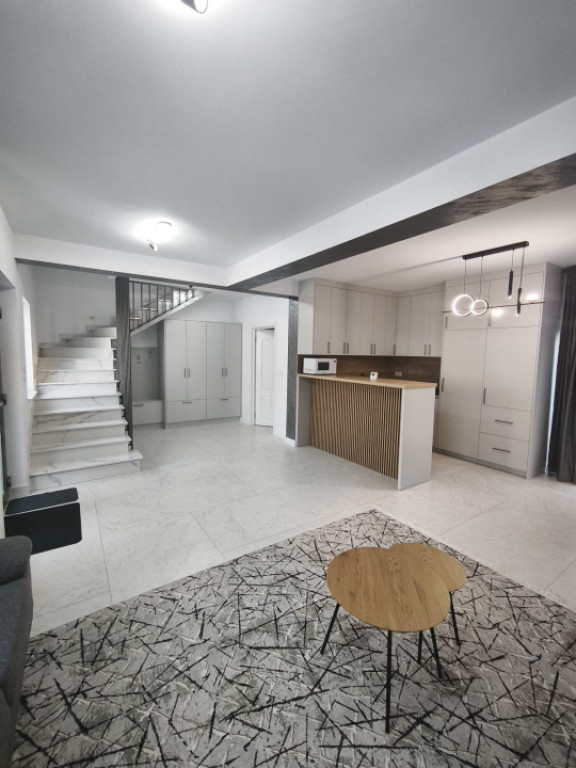 Duplex de inchiriat, 147 mp, Zona centrala, Radauti