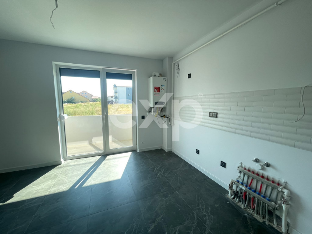 FINALIZAT! Gata de mutat. Apartament 2 camere Pitesti | Zona